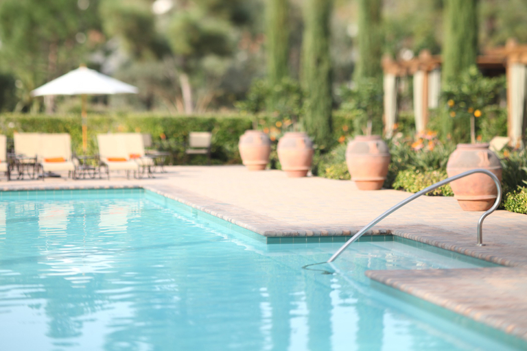 Sport & Beauty 3, Rancho Bernardo Inn, San Diego