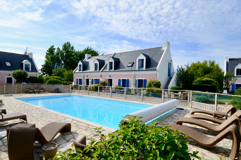 Sport & Beauty, La Desirade, Morbihan