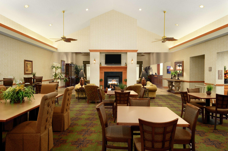 Food & Drinks 5, Homewood Suites By Hilton HOU Intercontinental, Houston