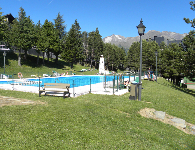 Sport & Beauty 2, HG Alto Aragon, Huesca