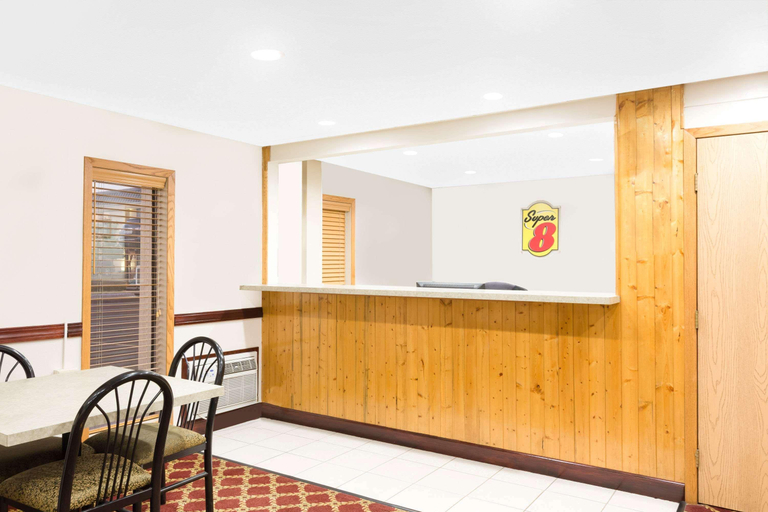 Public Area 2, Red Roof Inn Ames, Story