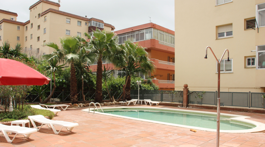 Sport & Beauty 4, Imperial Salou Apartments, Tarragona