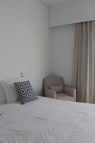 Mercedes Country House, Faro