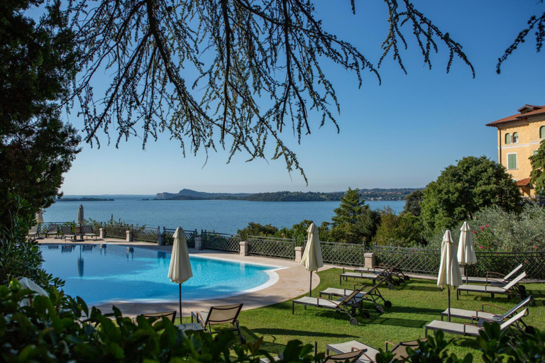 Sport & Beauty 3, Hotel Villa Del Sogno, Brescia