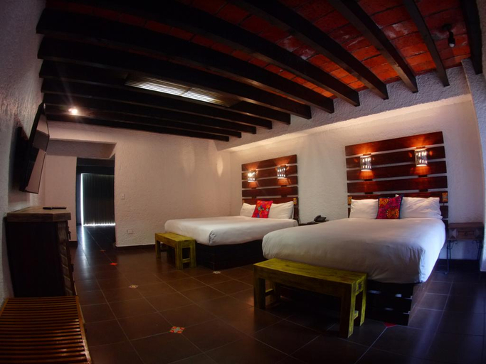 Public Area 2, Las Rocas Resort And Spa, Tijuana