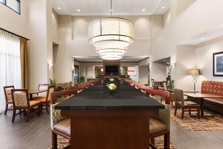 Public Area 2, Hampton Inn & Suites Opelika I-85 Auburn Area, Lee
