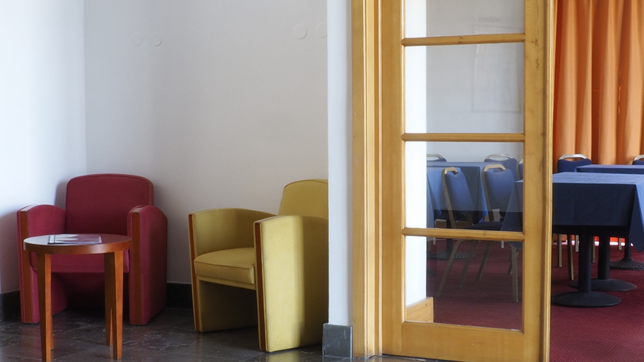 Public Area 3, Flag Hotel Porto Maia, Maia