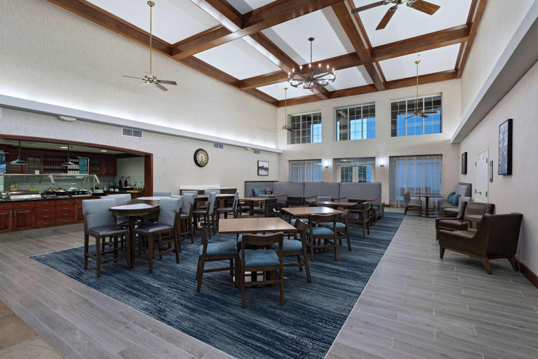 Public Area 2, Homewood Suites by Hilton Fort Collins, Larimer