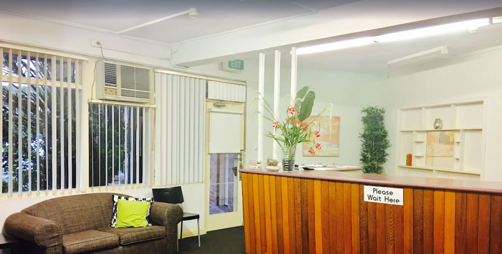 Public Area 3, Ultimate Apartments Bondi Beach, Sydney