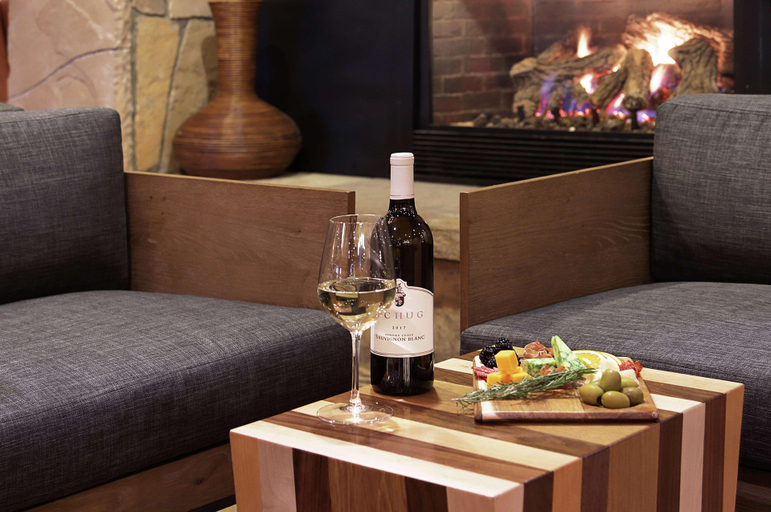 Public Area 4, Hotel Alpenrock Breckenridge, Curio Collection by Hilton, Summit