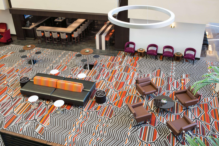 Public Area 4, DoubleTree by Hilton Denver Tech Center, Arapahoe
