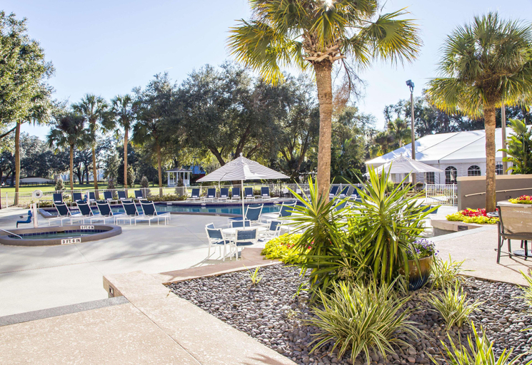 Exterior & Views 2, Hilton Ocala, Marion