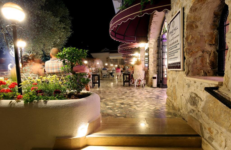 Public Area 3, The PINEHILL Hotel & Suites, Fethiye