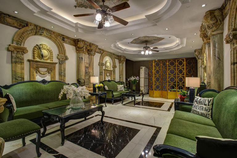 Public Area 3, Hanoi Media Hotel and Spa, Hoàn Kiếm