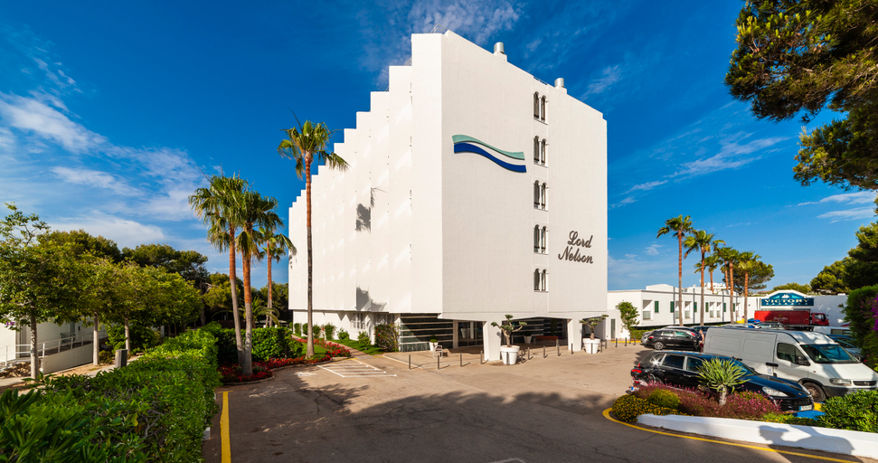 Exterior & Views 2, Globales Lord Nelson, Baleares