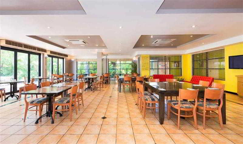 Food & Drinks, ibis Styles Kununurra, Wyndham-East Kimberley