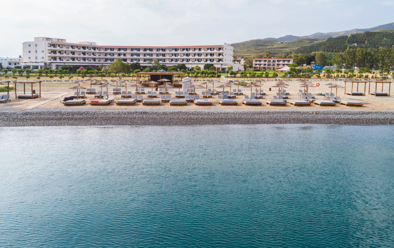 Exterior & Views 4, Mitsis Ramira, South Aegean