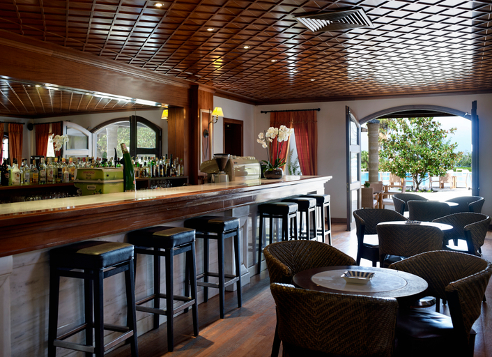 Food & Drinks 5, Mitsis Galini Wellness Spa & Resort, Central Greece