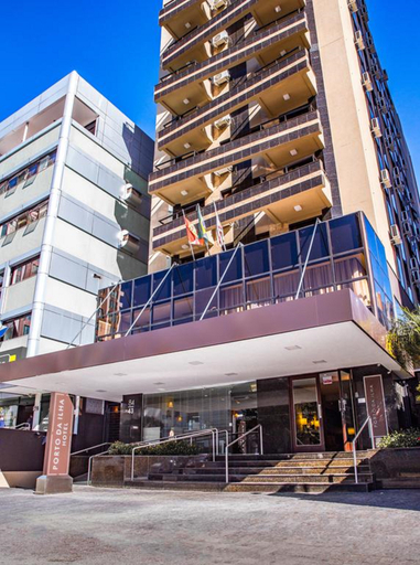 Exterior & Views 2, Porto da Ilha Hotel, Florianopolis