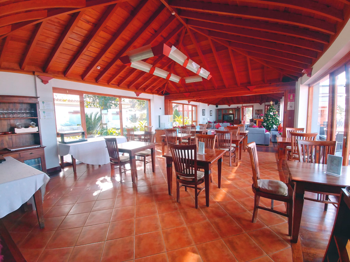 Food & Drinks 4, Rural Casablanca, Santa Cruz de Tenerife