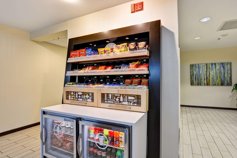Public Area 2, Hampton Inn Mobile-East Bay/Daphne, Baldwin