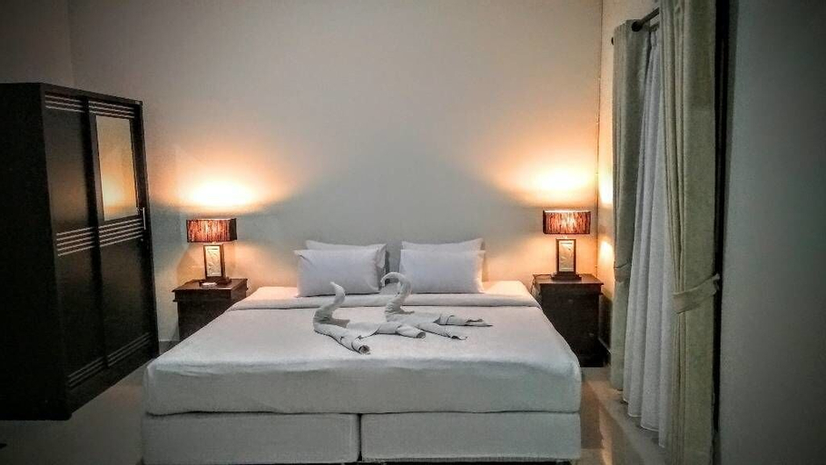 Beluran Serene Guesthouse, Tabanan