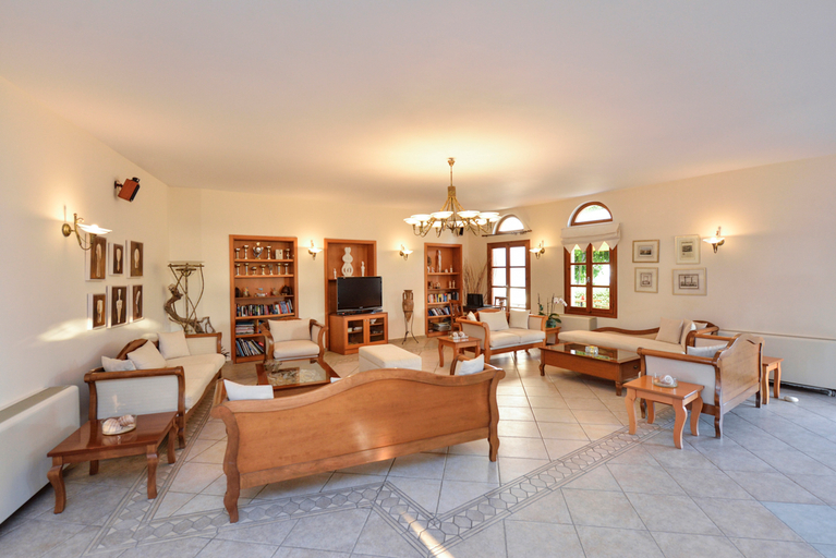 Public Area 4, Astir of Naxos, South Aegean
