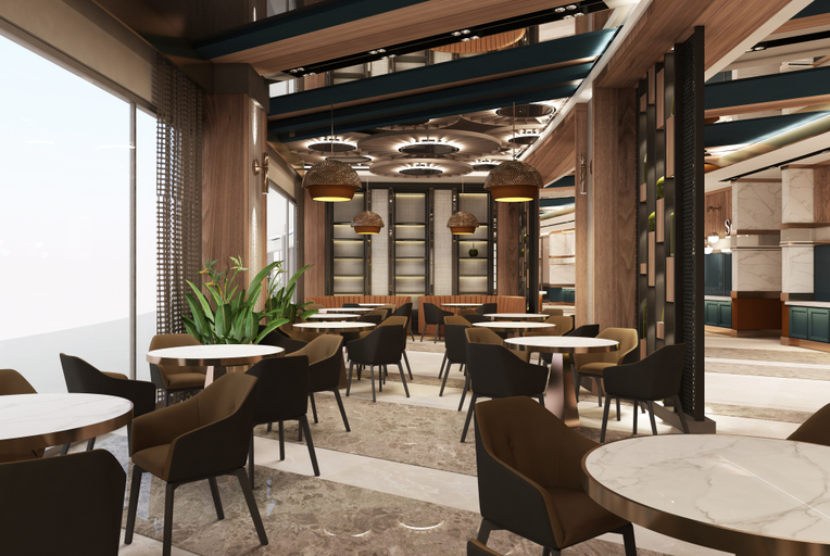 Food & Drinks 5, Seaden Quality Resort & Spa, Manavgat