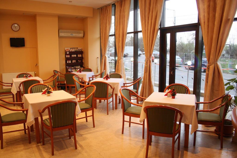 Food & Drinks 3, Sir Colentina, Municipiul Bucuresti