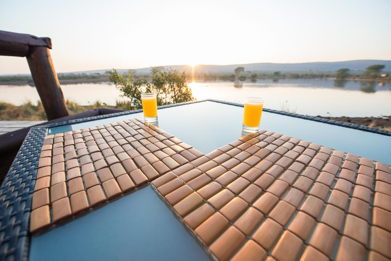 Sport & Beauty, Shishangeni Main Lodge, Ehlanzeni