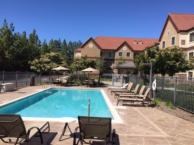 Sport & Beauty 3, Sonesta ES Suites San Diego - Rancho Bernardo, San Diego