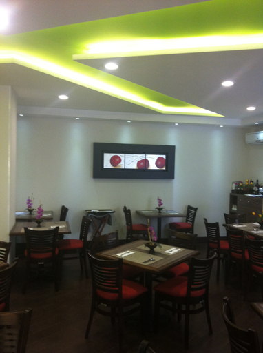 Food & Drinks 5, Hotel Premier, Mexico City