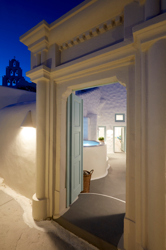 Public Area 2, Valsamo Suites, South Aegean