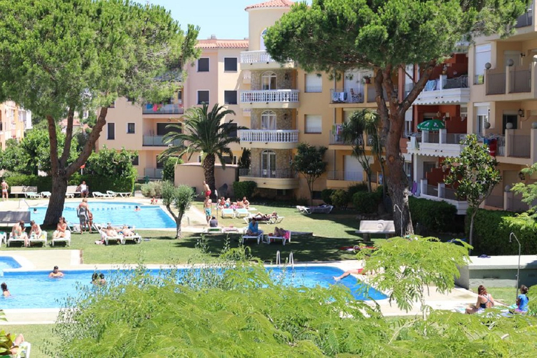 Sport & Beauty 4, Comte d'Empuries, Girona