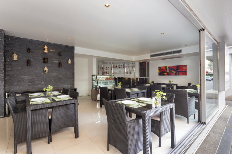 Exterior & Views 2, Grand Sunset Hotel Phuket, Phuket Island