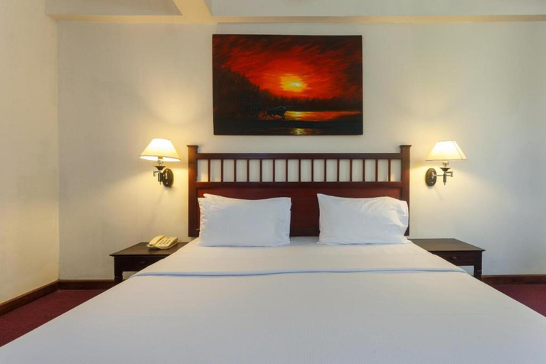 Bedroom 3, Janaki, Thimbirigasyaya