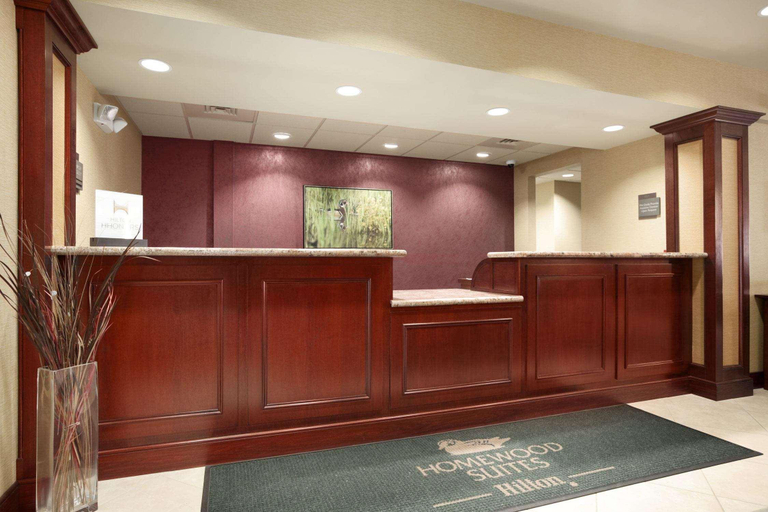 Public Area 4, Homewood Atlantic City West/Egg Harbor Twp., Atlantic