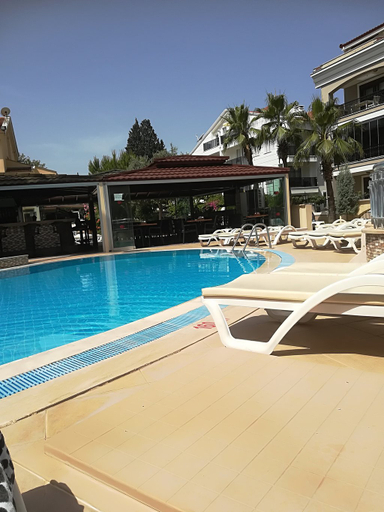 Sport & Beauty 2, Club Amaris, Marmaris