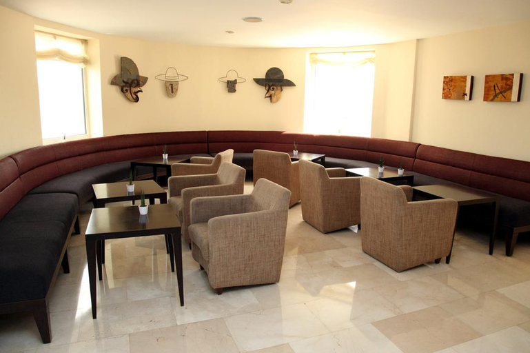 Public Area 3, URH Palacio de Oriol Hotel, Vizcaya