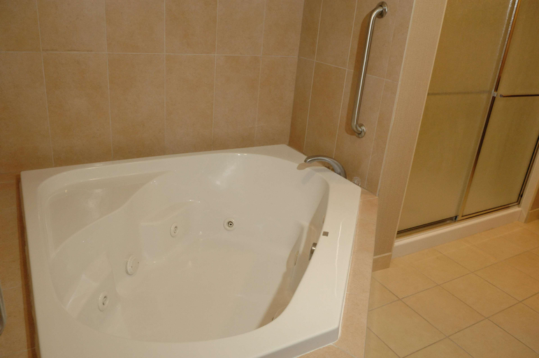 Bathroom 4, Hampton Inn Watertown, Jefferson