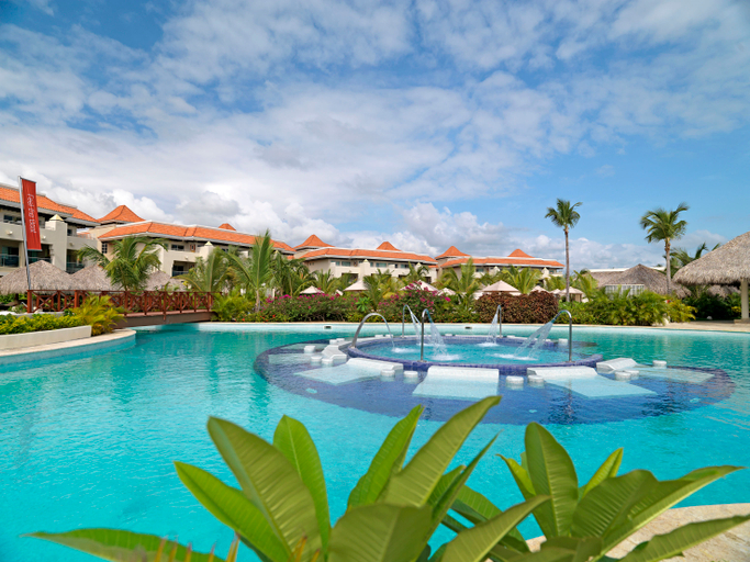 Sport & Beauty 2, Zel Punta Cana- All Suites, Salvaleon de Higuey