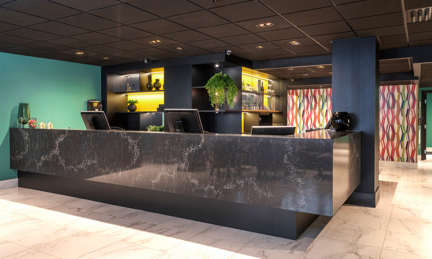 Public Area 3, Thon Hotel Bristol Bergen, Bergen