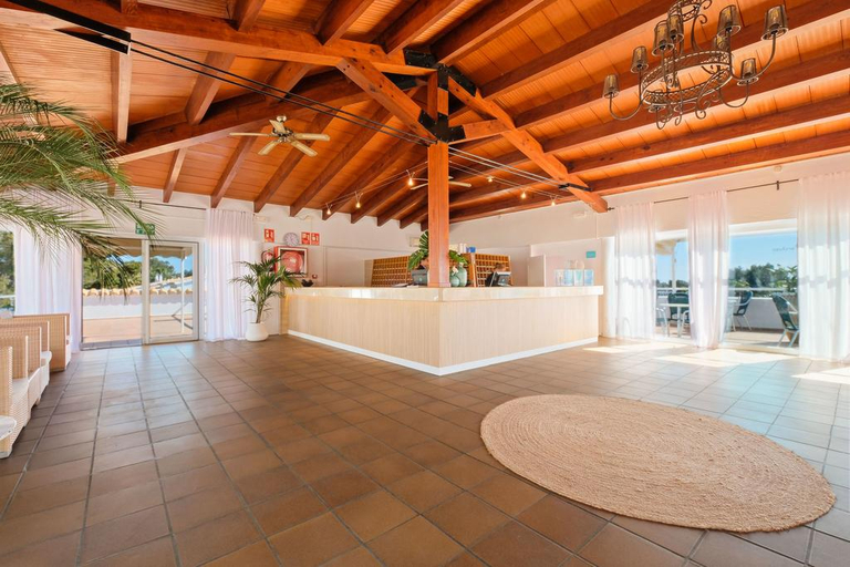 Public Area 4, Hotel Marina Parc by MIJ - All Inclusive, Baleares
