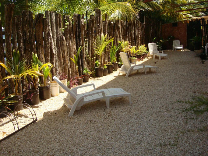Others 4, Andreas Tulum, Cozumel