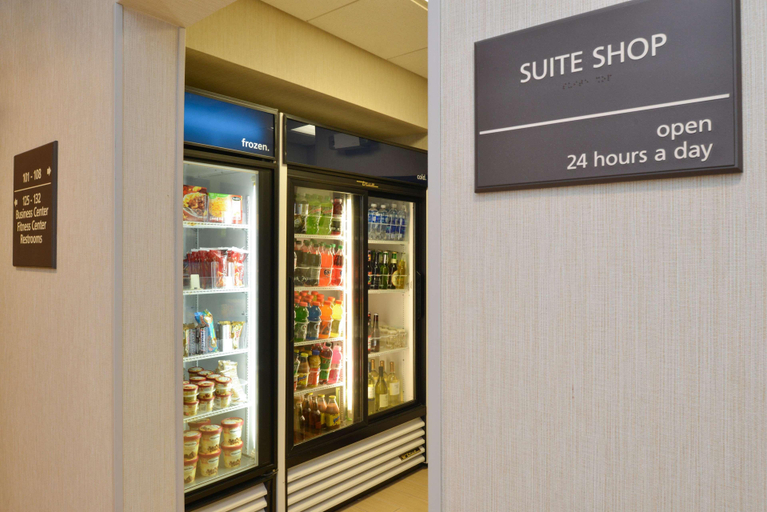 Public Area 2, Hampton Inn & Suites Ocala, Marion