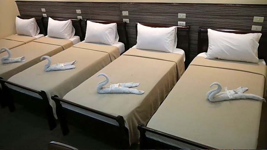 Food & Drinks 5, Amax Inn Makati, Makati City