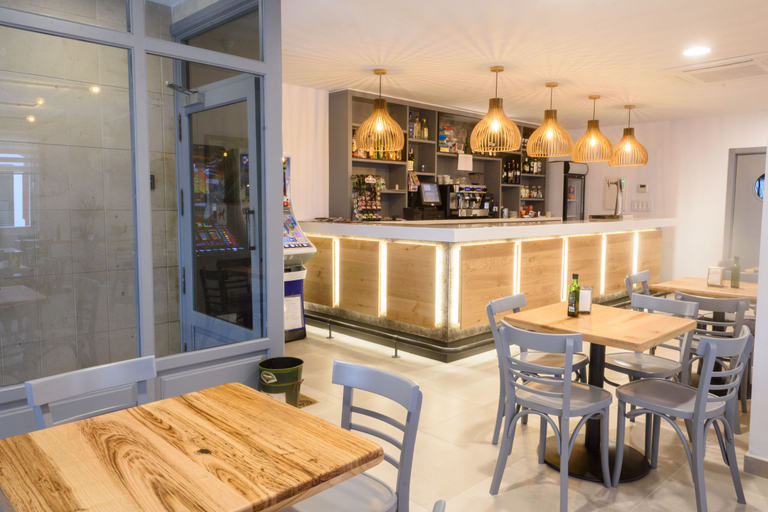 Food & Drinks 3, Hostal Restaurante La Isla S.L., Baleares