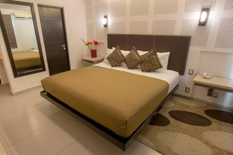 Bedroom 3, Rio Tequisquiapan, Tequisquiapan