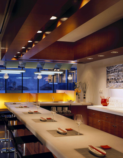 Public Area 3, Doubletree By Hilton Hartford Downtown, Hartford