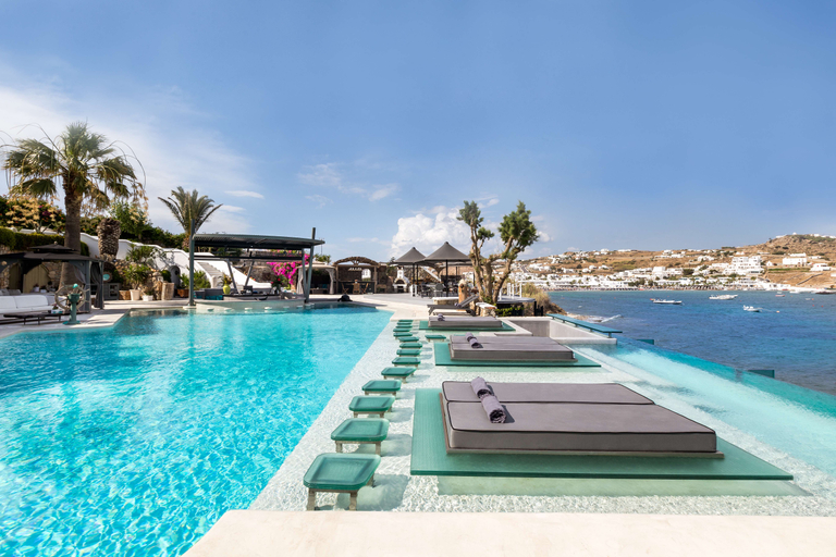 Sport & Beauty 4, Kivotos Mykonos - Preferred Hotels & Resorts, South Aegean
